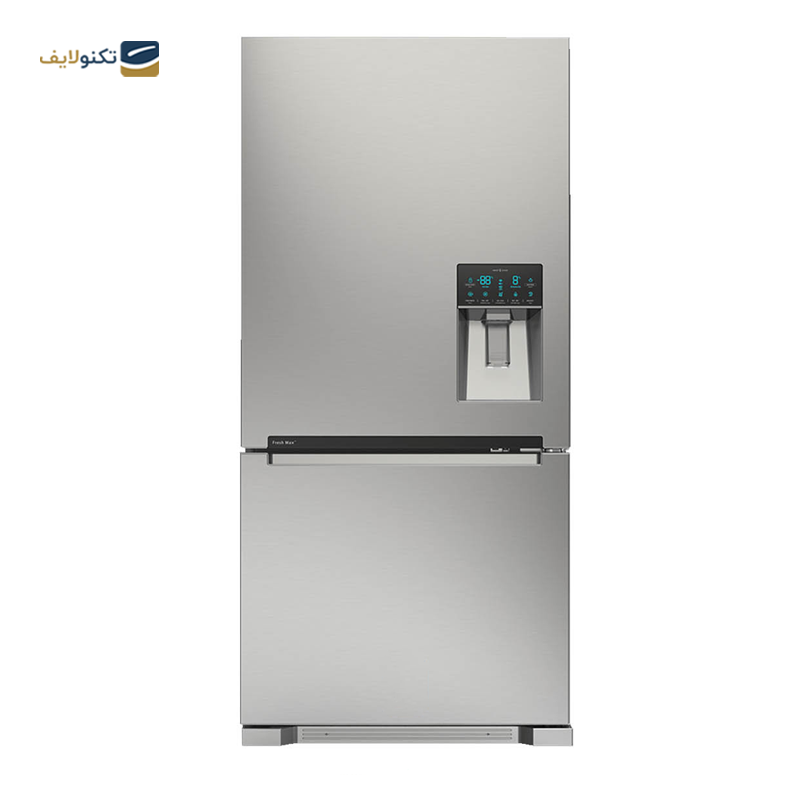 gallery-یخچال فریزر دوو 28 فوت سری اولتیمو مدل BMI-30GW copy.png gallery-یخچال فریزر دوو 28 فوت سری اولتیمو مدل BMI-30GW copy.png