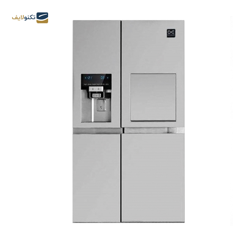 gallery-یخچال فریزر ساید بای ساید 32 فوت دوو سری Prime 2DR IOT مدل SXi20-21W copy.png gallery-یخچال فریزر ساید بای ساید 32 فوت دوو سری Prime 2DR IOT مدل SXi20-21W copy.png