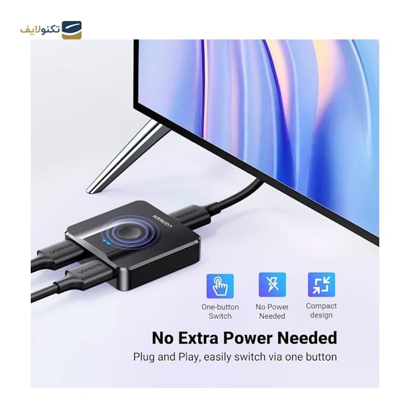 gallery-سوئیچ KVM یوگرین CM200 مدل 50744 copy.png gallery-سوئیچ KVM یوگرین CM200 مدل 50744 copy.png