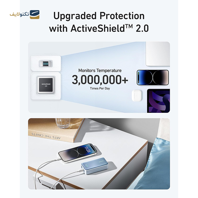 gallery-پاوربانک انکر مدل A1257 ظرفیت 10000 میلی آمپر ساعت copy.png gallery-پاوربانک انکر مدل A1257 ظرفیت 10000 میلی آمپر ساعت copy.png