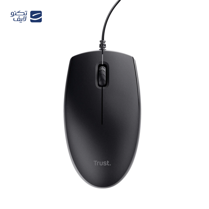 کیبورد و ماوس تراست مدل SET TKM-250 کیبورد و ماوس تراست مدل SET TKM-250