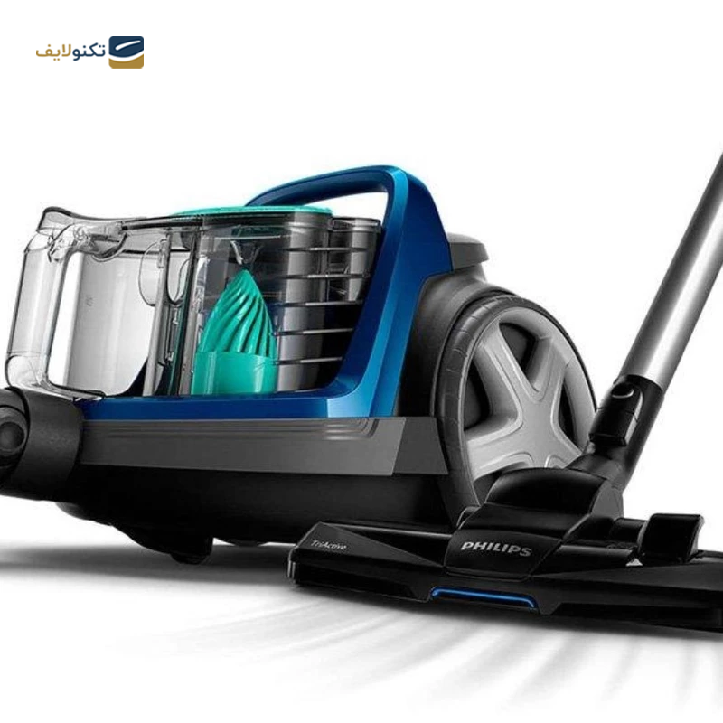 جاروبرقی فیلیپس مدل FC9570 جاروبرقی فیلیپس مدل FC9570