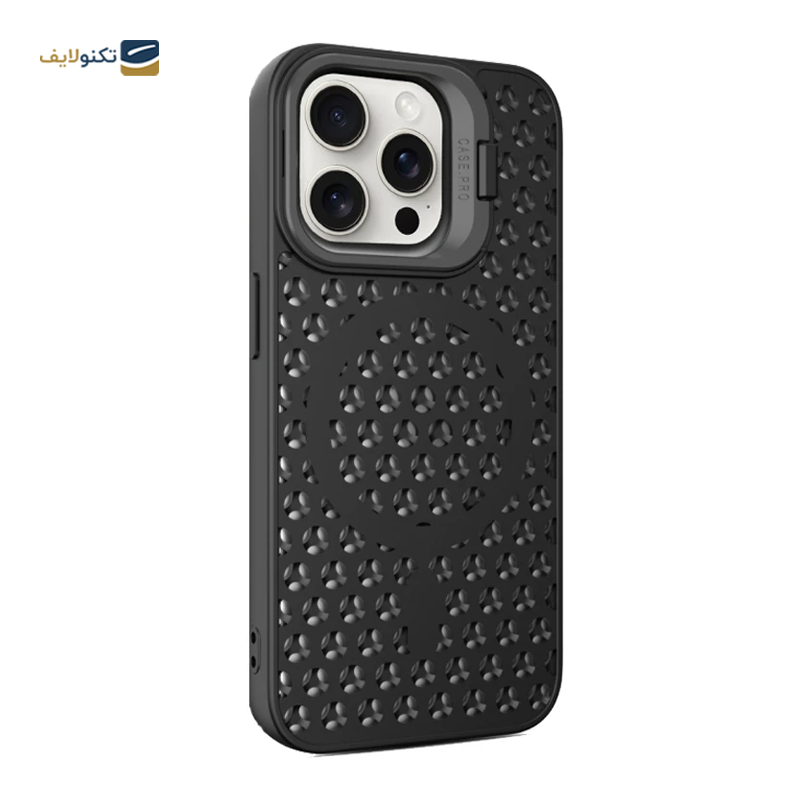 کاور اپیکوی مدل Hollow Cooling MagSafe مناسب برای گوشی موبایل اپل iPhone 13/14  کاور اپیکوی مدل Hollow Cooling MagSafe مناسب برای گوشی موبایل اپل iPhone 13/14