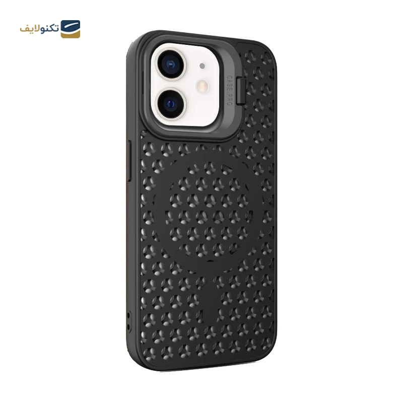 کاور اپیکوی مدل Hollow Cooling MagSafe مناسب برای گوشی موبایل اپل iPhone 12/ 12 Pro  کاور اپیکوی مدل Hollow Cooling MagSafe مناسب برای گوشی موبایل اپل iPhone 12/ 12 Pro