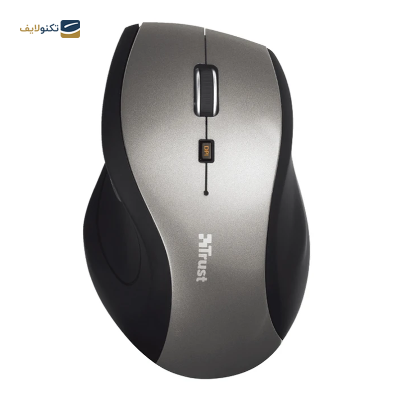 ماوس بی سیم تراست مدل Sura ماوس بی سیم تراست مدل Sura