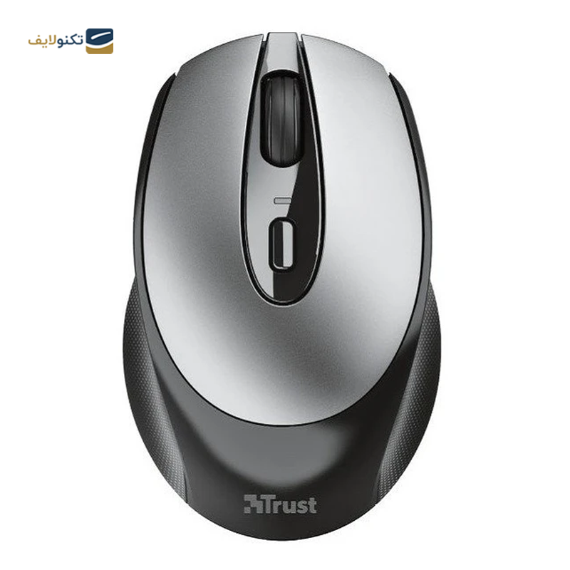 ماوس بی سیم تراست مدل ZAYA WIRELESS RECHARGBLE ماوس بی سیم تراست مدل ZAYA WIRELESS RECHARGBLE