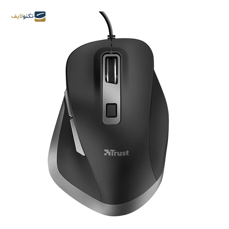 ماوس تراست مدل WIRED FYDA ماوس تراست مدل WIRED FYDA