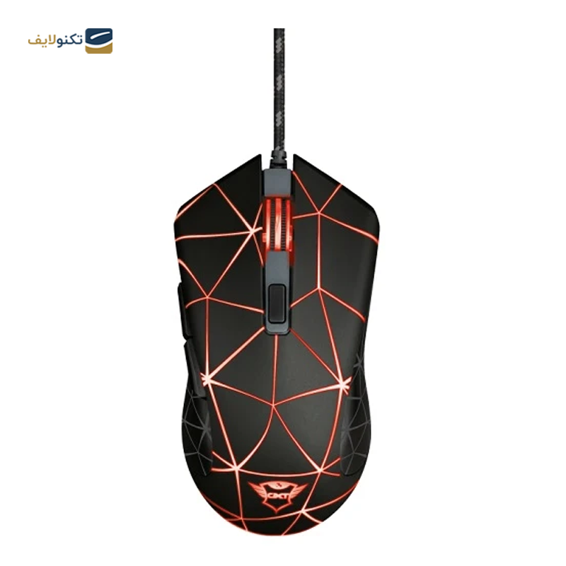 ماوس تراست مدل GXT 133 LOCX ماوس تراست مدل GXT 133 LOCX