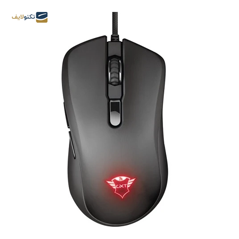ماوس تراست مدل GAMING GXT-930 JACX ماوس تراست مدل GAMING GXT-930 JACX