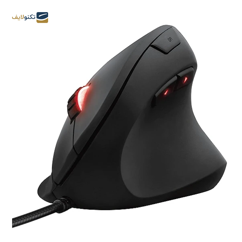 ماوس تراست مدل GXT 144 REXX ERGO ماوس تراست مدل GXT 144 REXX ERGO