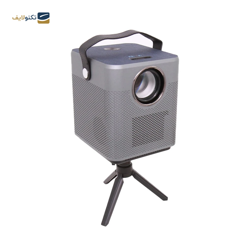 ویدیو پروژکتور  پاوا مدل LCD تک پنل ویدیو پروژکتور  پاوا مدل LCD تک پنل