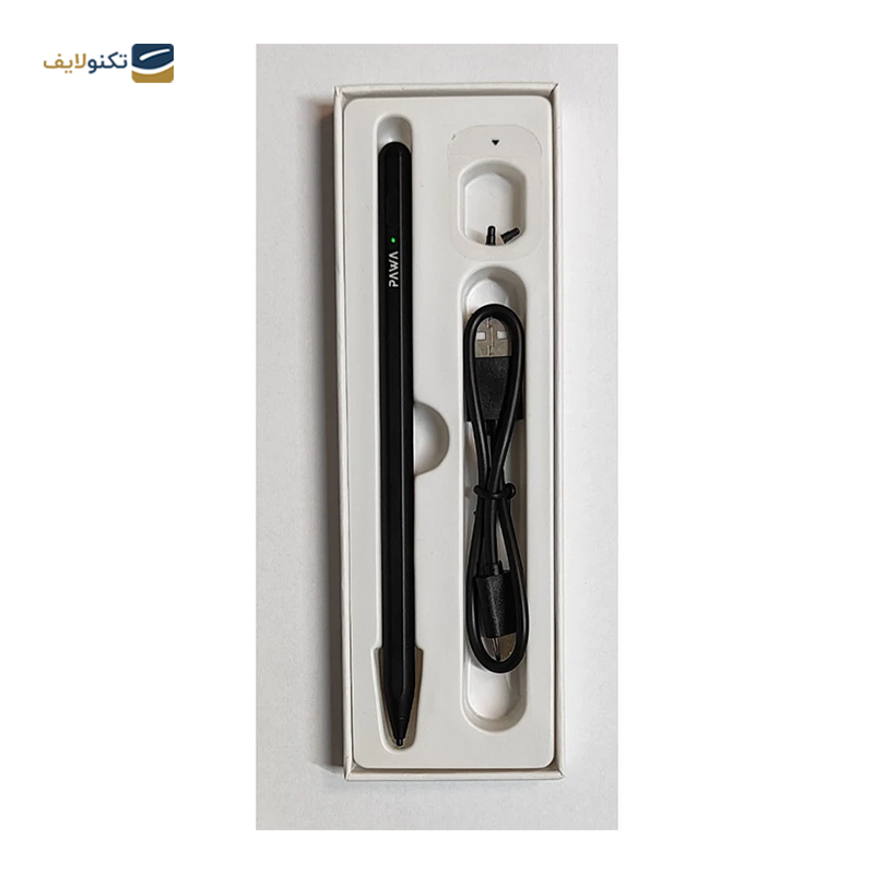 قلم لمسی پاوا مدل El Lapiz قلم لمسی پاوا مدل El Lapiz