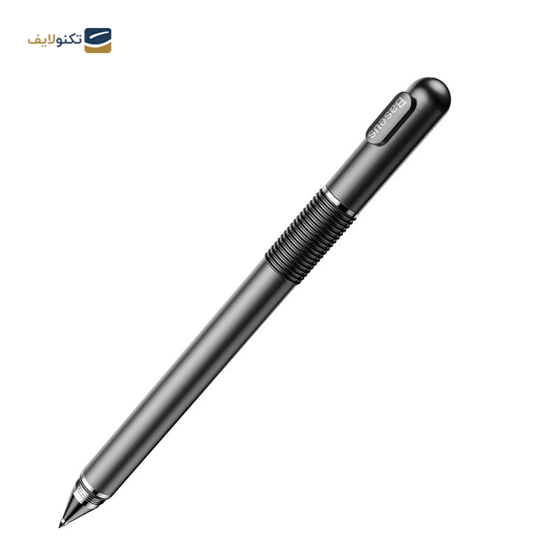 قلم لمسی باسئوس مدل household قلم لمسی باسئوس مدل household