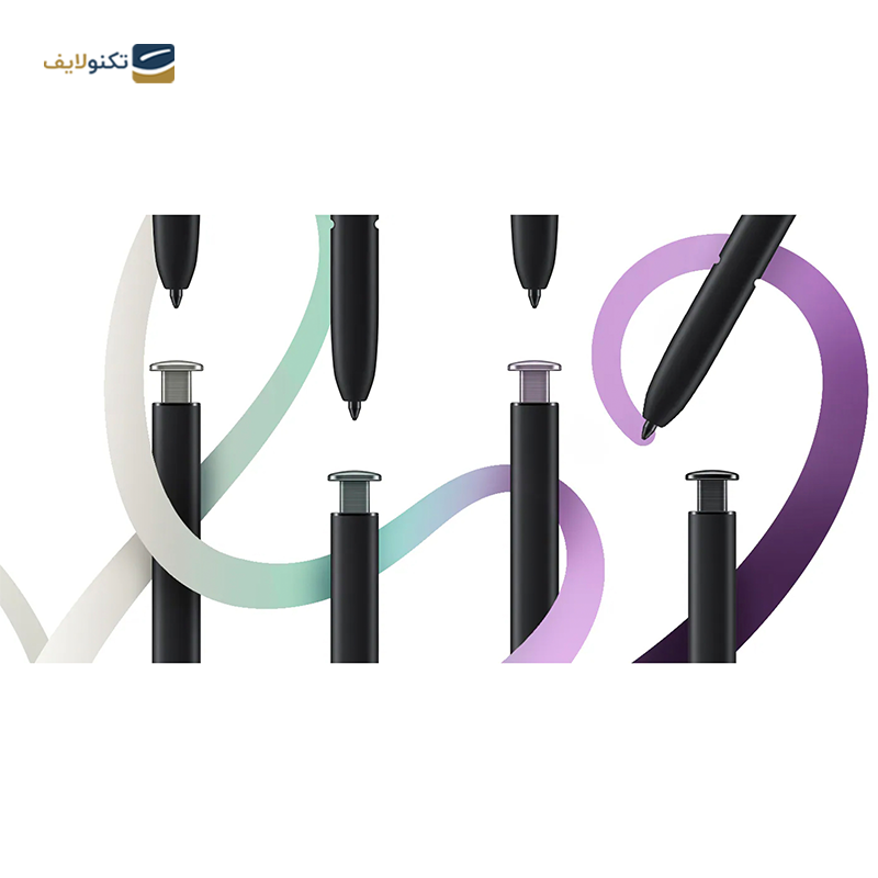 قلم لمسی سامسونگ مدل S pen EJPS918 مناسب برای گوشی موبایل سامسونگ Galaxy S23 Ultra قلم لمسی سامسونگ مدل S pen EJPS918 مناسب برای گوشی موبایل سامسونگ Galaxy S23 Ultra