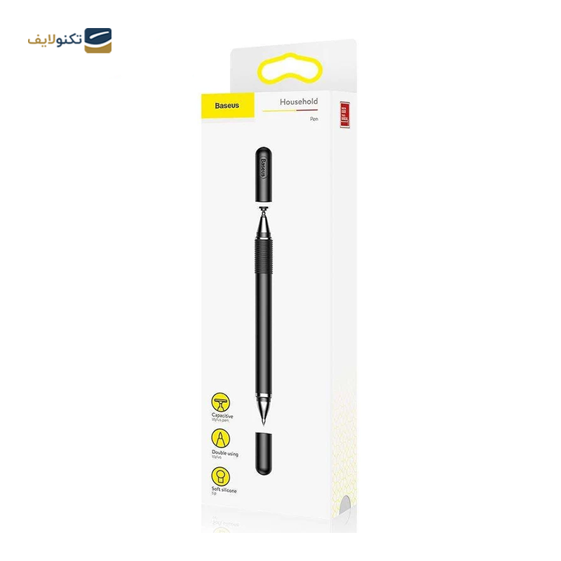 قلم لمسی باسئوس مدل ACPCL01 قلم لمسی باسئوس مدل ACPCL01