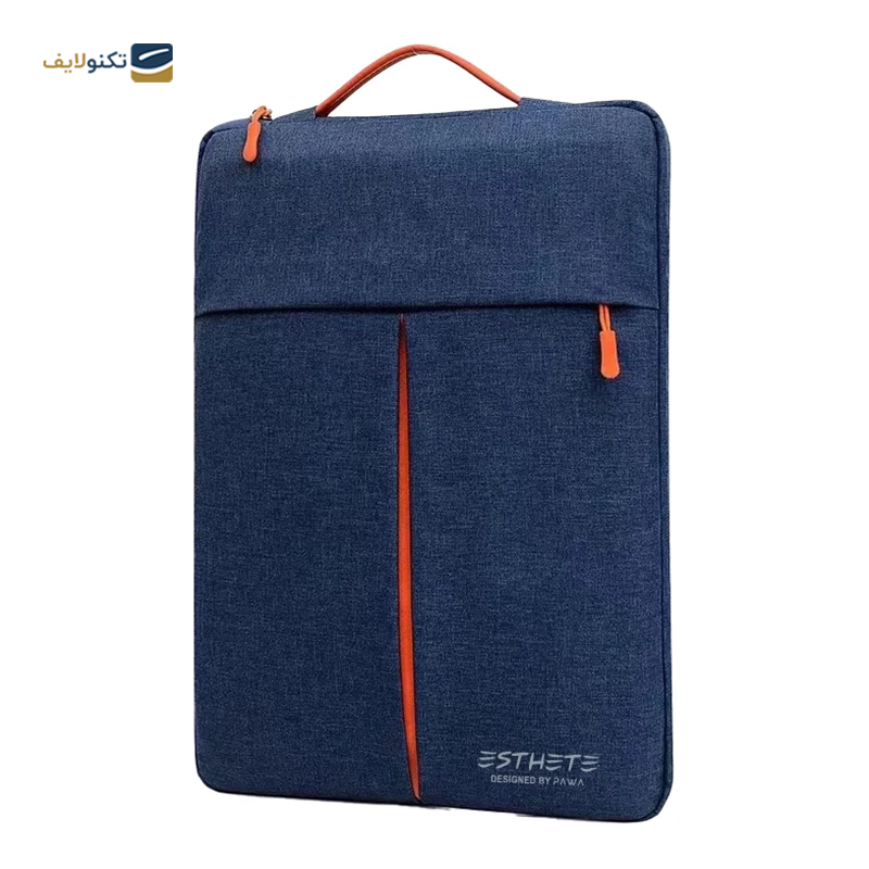 کاور لپ تاپ  پاوا مدل سیلوا Sleeve مناسب برای لپ تاپ 12.1 تا 13 اینچی کاور لپ تاپ  پاوا مدل سیلوا Sleeve مناسب برای لپ تاپ 12.1 تا 13 اینچی