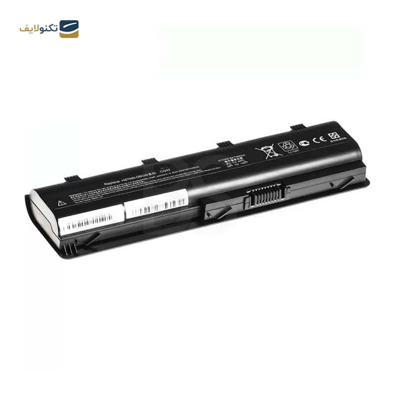 gallery-باتری لپ تاپ اچ پی مدل G62HP copy.png gallery-باتری لپ تاپ اچ پی مدل G62HP copy.png