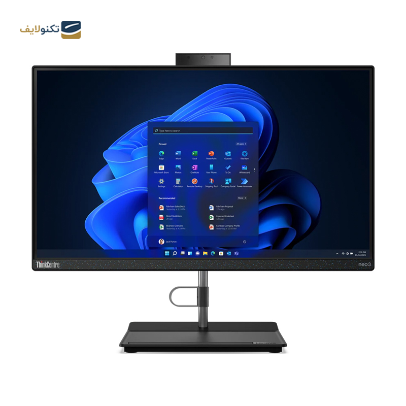 gallery-کامپیوتر All in One لنوو 24 اینچی مدل ThinkCentre Neo 30a i5 12450 8GB 256GB copy.png gallery-کامپیوتر All in One لنوو 24 اینچی مدل ThinkCentre Neo 30a i5 12450 8GB 256GB copy.png