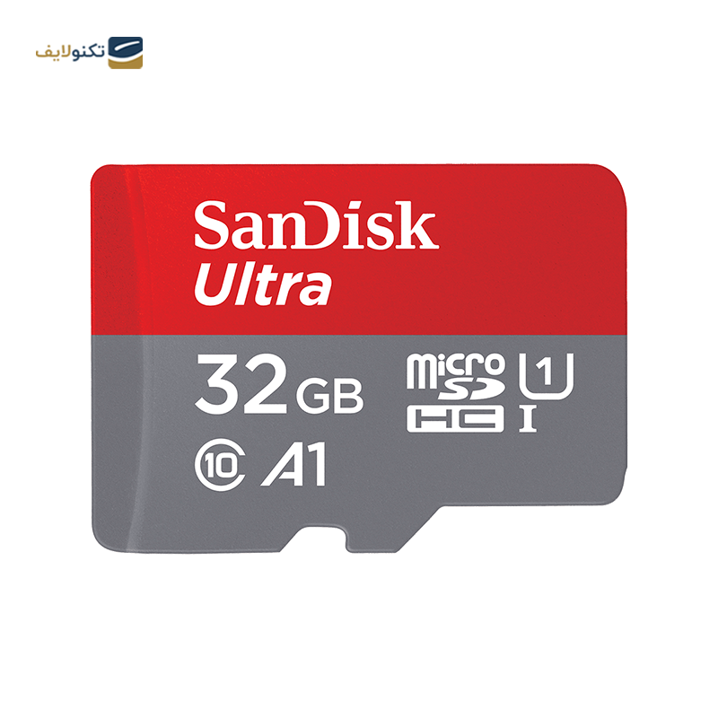 gallery-کارت حافظه microSDXC سن دیسک مدل Ultra A1 کلاس 10 استاندارد UHS-I سرعت 140MBps ظرفیت 64 گیگابایت copy.png gallery-کارت حافظه microSDXC سن دیسک مدل Ultra A1 کلاس 10 استاندارد UHS-I سرعت 140MBps ظرفیت 64 گیگابایت copy.png