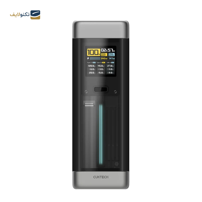 gallery-پاوربانک کاکتک  مدل PB100P ظرفیت 10000 میلیآمپر  copy.png gallery-پاوربانک کاکتک  مدل PB100P ظرفیت 10000 میلیآمپر  copy.png