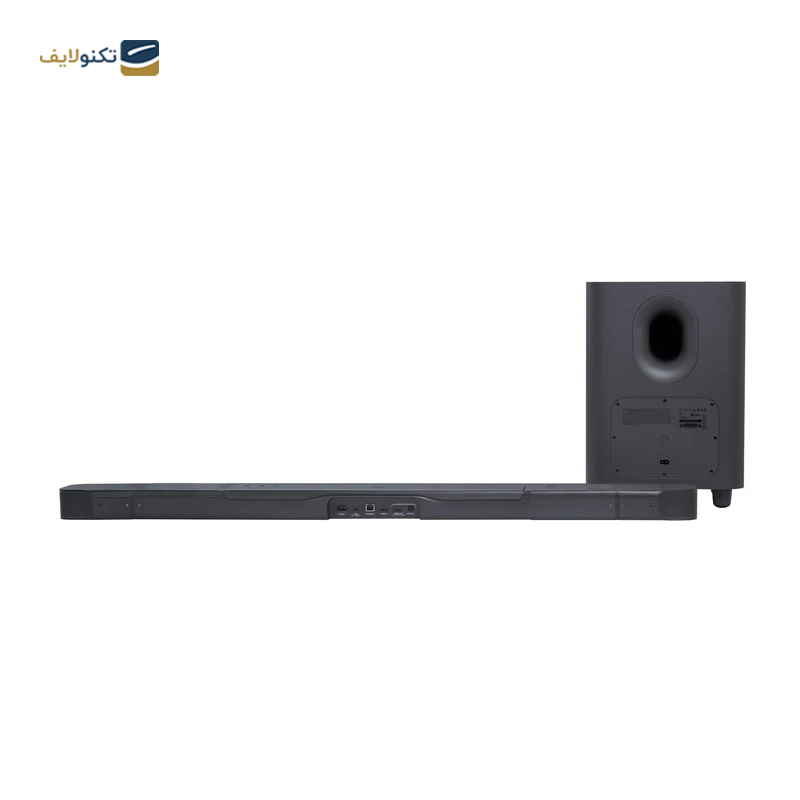 ساندبار جی بی ال مدل Bar 800 ساندبار جی بی ال مدل Bar 800