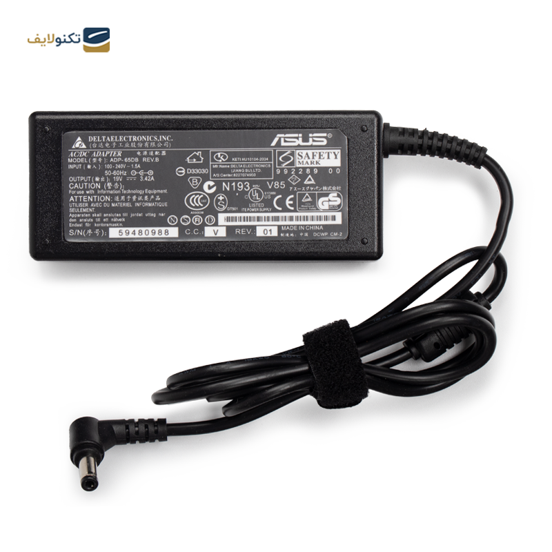 gallery-شارژر لپ تاپ ایسوس 19 ولت 3.42 آمپر مدل ADP-65DB copy.png gallery-شارژر لپ تاپ ایسوس 19 ولت 3.42 آمپر مدل ADP-65DB copy.png