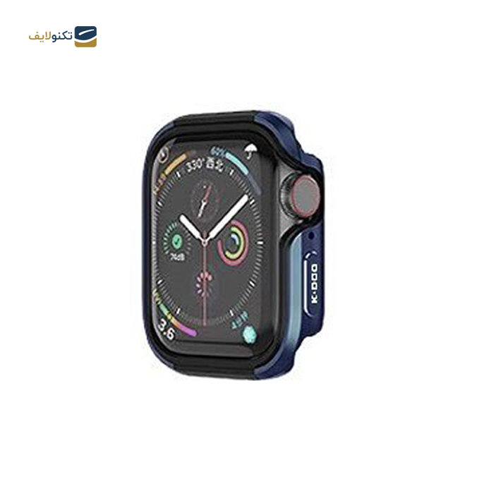 gallery- کاور به همراه محافظ صفحه نمایش اپل واچ کی دوو مدل DEFENDER مناسب برای اپل واچ سری 7 (41mm)  -gallery-0-TLP-6081_142bc164-5a27-43bc-8038-8445e42133d8.png gallery- کاور به همراه محافظ صفحه نمایش اپل واچ کی دوو مدل DEFENDER مناسب برای اپل واچ سری 7 (41mm)  -gallery-0-TLP-6081_142bc164-5a27-43bc-8038-8445e42133d8.png