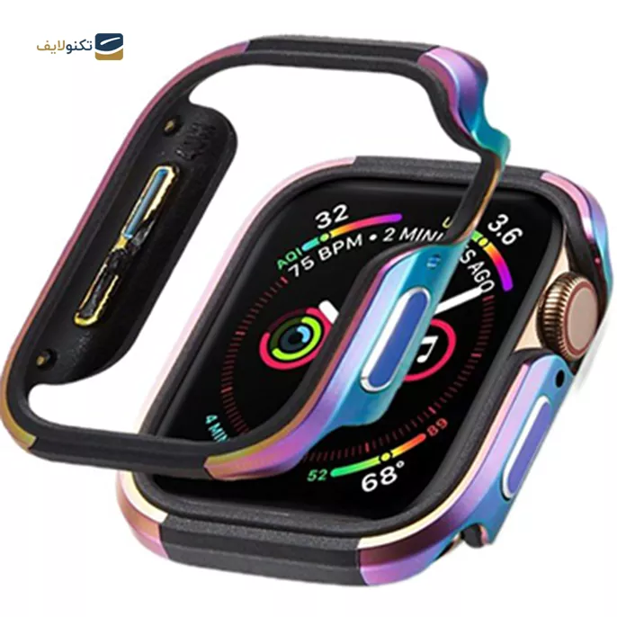 gallery-  کاور به همراه محافظ صفحه نمایش اپل واچ کی دوو مدل DEFENDER مناسب برای اپل واچ (44mm)-gallery-0-TLP-6085_312d8dbf-b9c4-470e-8eee-d613da40d9b4.webp