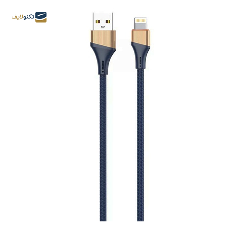gallery-کابل لایتنینگ الدینو مدل LS651 طول 1 متر copy.png gallery-کابل لایتنینگ الدینو مدل LS651 طول 1 متر copy.png