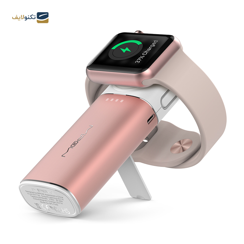 gallery-پاوربانک روموس مدل Solo 3 ظرفیت 6000 میلی آمپر ساعت copy.png gallery-پاوربانک روموس مدل Solo 3 ظرفیت 6000 میلی آمپر ساعت copy.png