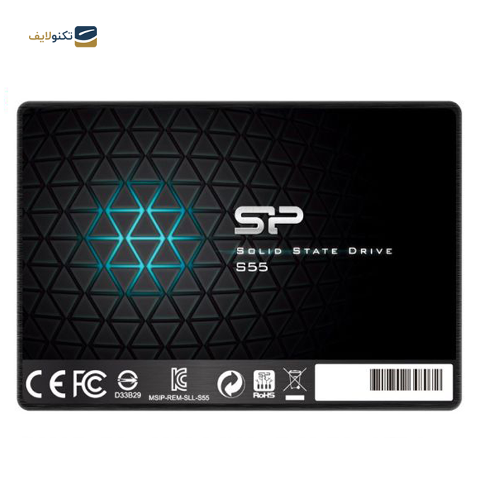 gallery- هارد اس اس دی اینترنال سیلیکون پاور مدل Slim S55 ظرفیت 480 گیگابایت-gallery-0-TLP-6167_78f74b4a-d88e-4b26-9865-25434a150b15.png gallery- هارد اس اس دی اینترنال سیلیکون پاور مدل Slim S55 ظرفیت 480 گیگابایت-gallery-0-TLP-6167_78f74b4a-d88e-4b26-9865-25434a150b15.png