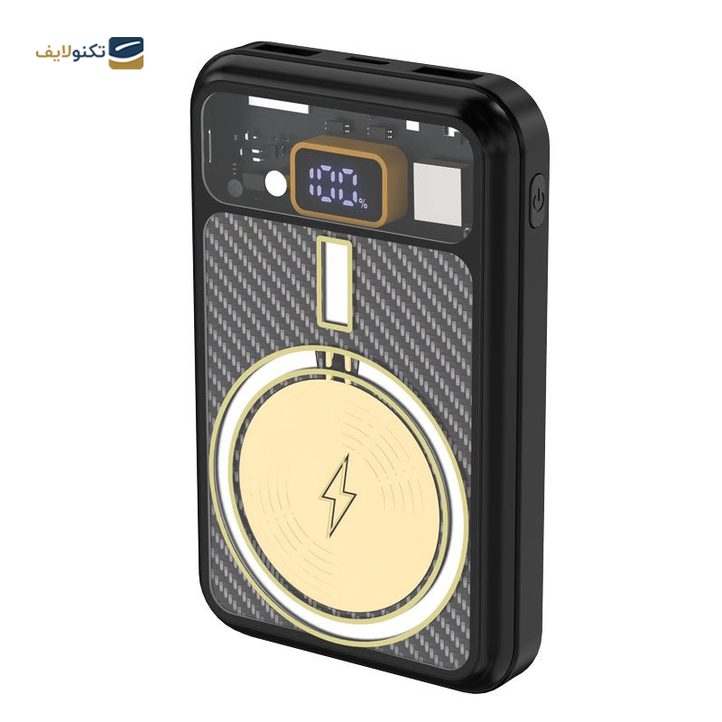 gallery-پاوربانک تسکو مدل TP 813 ظرفیت 10000 میلی آمپر ساعت copy.png gallery-پاوربانک تسکو مدل TP 813 ظرفیت 10000 میلی آمپر ساعت copy.png