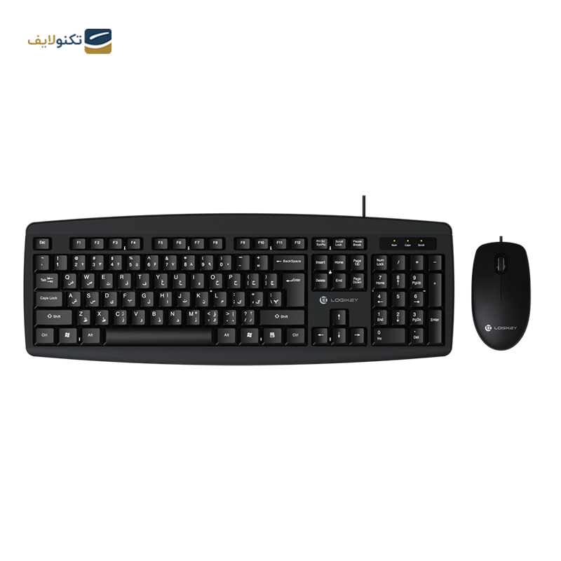 gallery-کیبورد و ماوس بی سیم لاجی کی مدل KM226B copy.png gallery-کیبورد و ماوس بی سیم لاجی کی مدل KM226B copy.png
