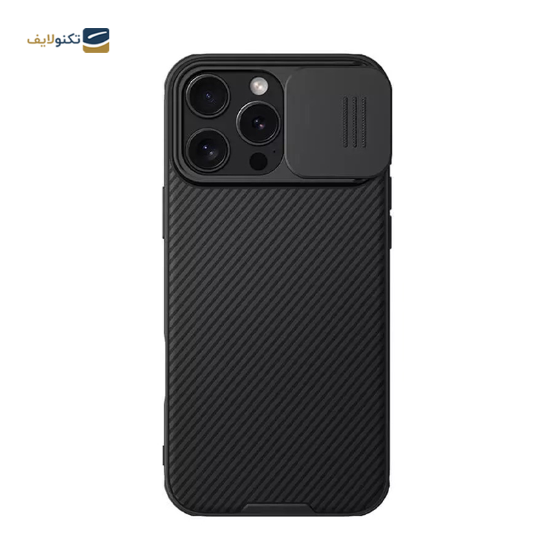 gallery-کاور گوشی اپل iPhone 16 Plus نیلکین مدل CamShield Pro copy.png gallery-کاور گوشی اپل iPhone 16 Plus نیلکین مدل CamShield Pro copy.png