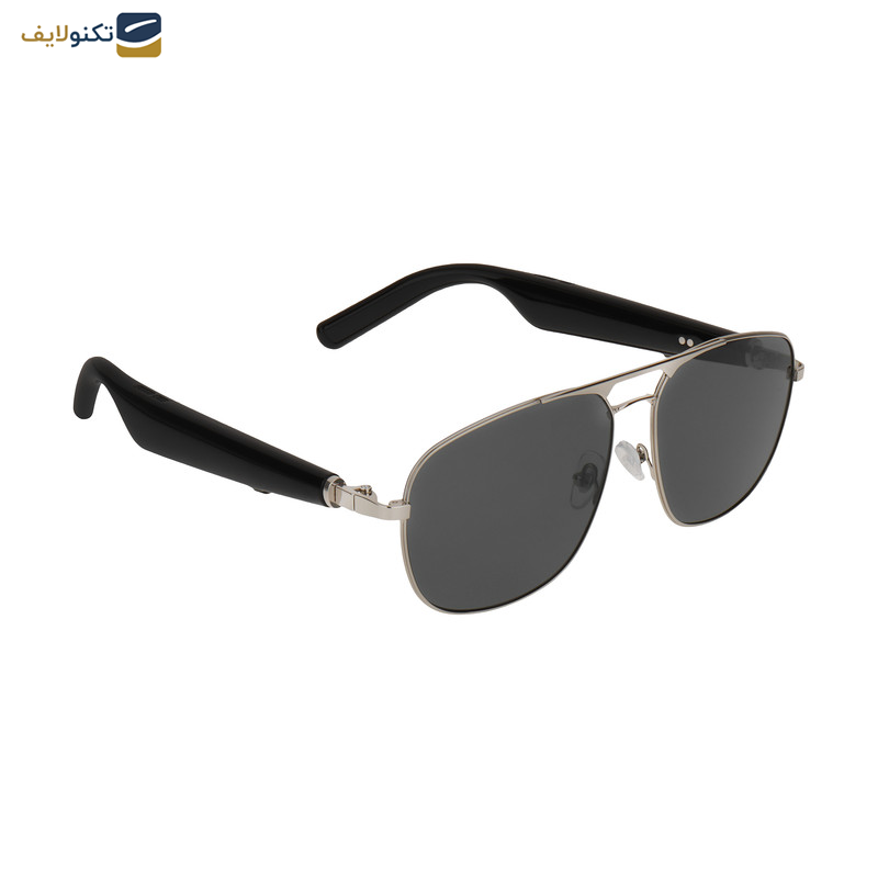 عینک هوشمند مدل G01-01 عینک هوشمند مدل G01-01