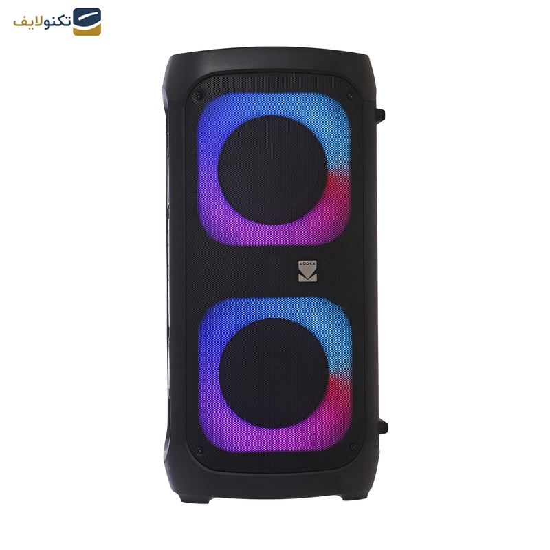 اسپیکر قابل حمل کداک مدل PRPS-1779 اسپیکر قابل حمل کداک مدل PRPS-1779