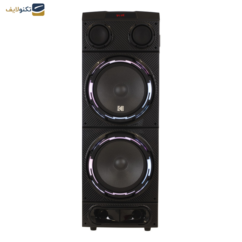 پخش کننده خانگی کداک مدل PS-1821 پخش کننده خانگی کداک مدل PS-1821