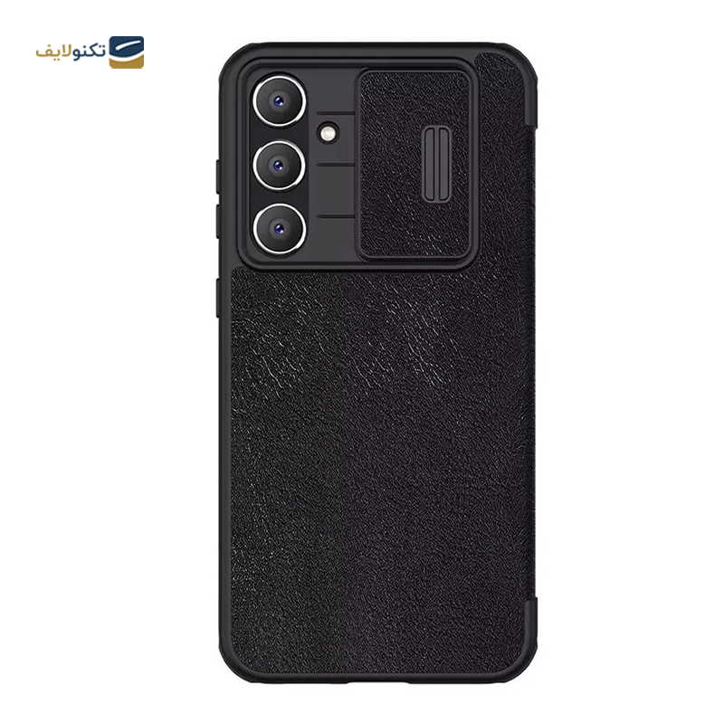 gallery-کیف کلاسوری گوشی سامسونگ Galaxy S23 FE نیلکین مدل Qin Pro Leather copy.png gallery-کیف کلاسوری گوشی سامسونگ Galaxy S23 FE نیلکین مدل Qin Pro Leather copy.png