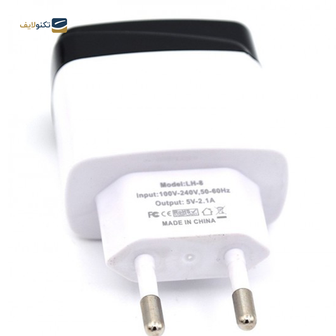 gallery-  شارژر دیواری لیتو مدل LH-8 به همراه کابل تایپ سی-gallery-0-TLP-6324_5387c200-ad8f-4008-a1a8-8088cef25057.png gallery-  شارژر دیواری لیتو مدل LH-8 به همراه کابل تایپ سی-gallery-0-TLP-6324_5387c200-ad8f-4008-a1a8-8088cef25057.png