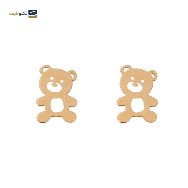 gallery-گوشواره طلا زنانه طرح خرس پو قو طلایی کد 025297 copy.png gallery-گوشواره طلا زنانه طرح خرس پو قو طلایی کد 025297 copy.png