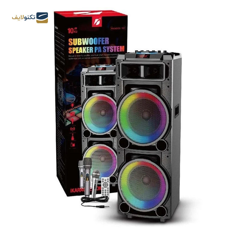 gallery-اسپیکر بلوتوثی ای ال وی مدل KTS-1600 copy.png gallery-اسپیکر بلوتوثی ای ال وی مدل KTS-1600 copy.png