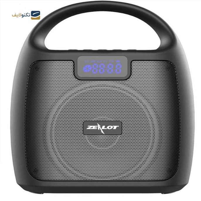 gallery- اسپیکر بلوتوثی قابل حمل زیلوت مدل S42-gallery-0-TLP-6342_27d439c1-7807-4bc0-b40d-b2d29b680bf6.png
