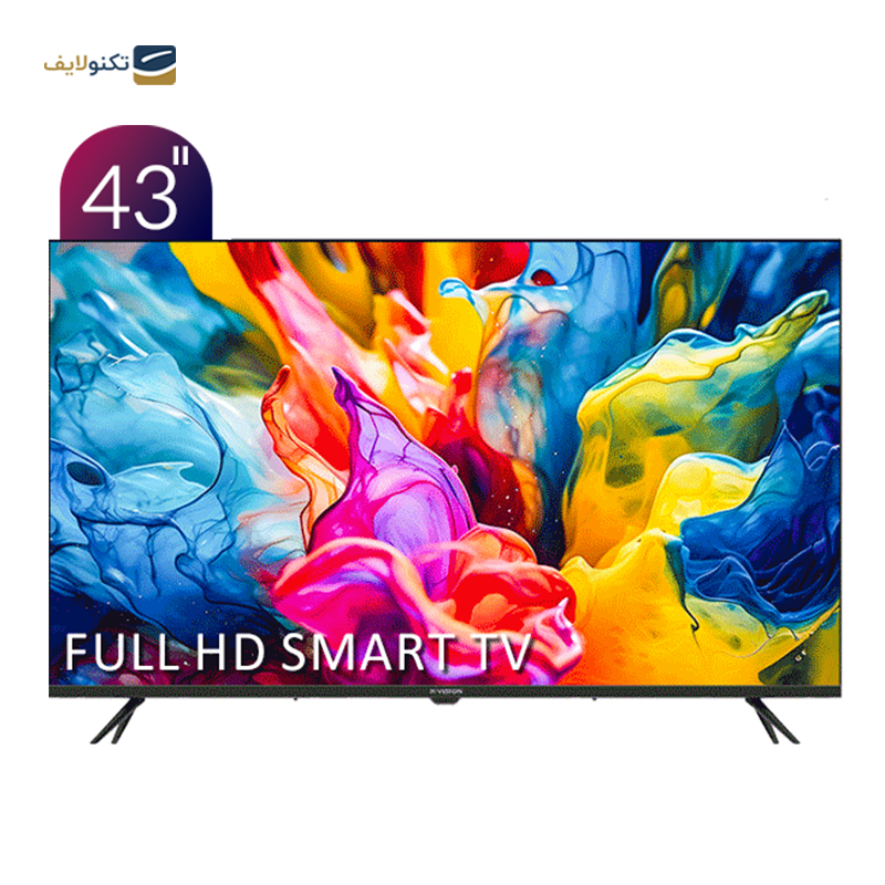 gallery-تلویزیون LED ایکس ویژن سری 7 مدل XY775 سایز 43 اینچ copy.png gallery-تلویزیون LED ایکس ویژن سری 7 مدل XY775 سایز 43 اینچ copy.png