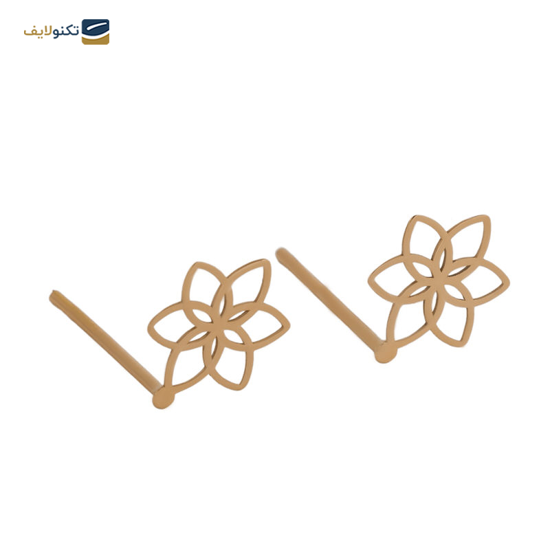 gallery-گوشواره طلا زنانه طرح نت با زنجیر فلامینگو قو طلایی کد E046465 copy.png gallery-گوشواره طلا زنانه طرح نت با زنجیر فلامینگو قو طلایی کد E046465 copy.png