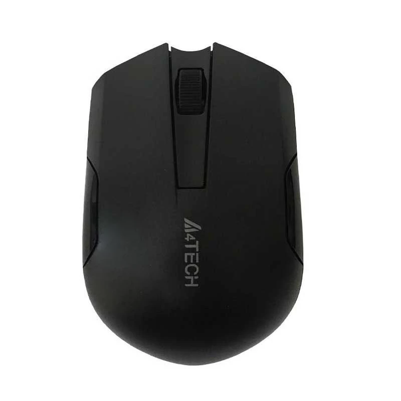 ماوس بی سیم ای فورتک مدل G3-200NS ماوس بی سیم ای فورتک مدل G3-200NS