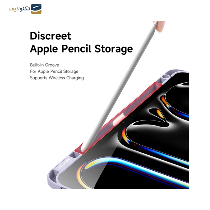 gallery-کاور تبلت اپل iPad Pro 11 2024 جی سی پال مدل Slim Flex Folio Case copy.png gallery-کاور تبلت اپل iPad Pro 11 2024 جی سی پال مدل Slim Flex Folio Case copy.png