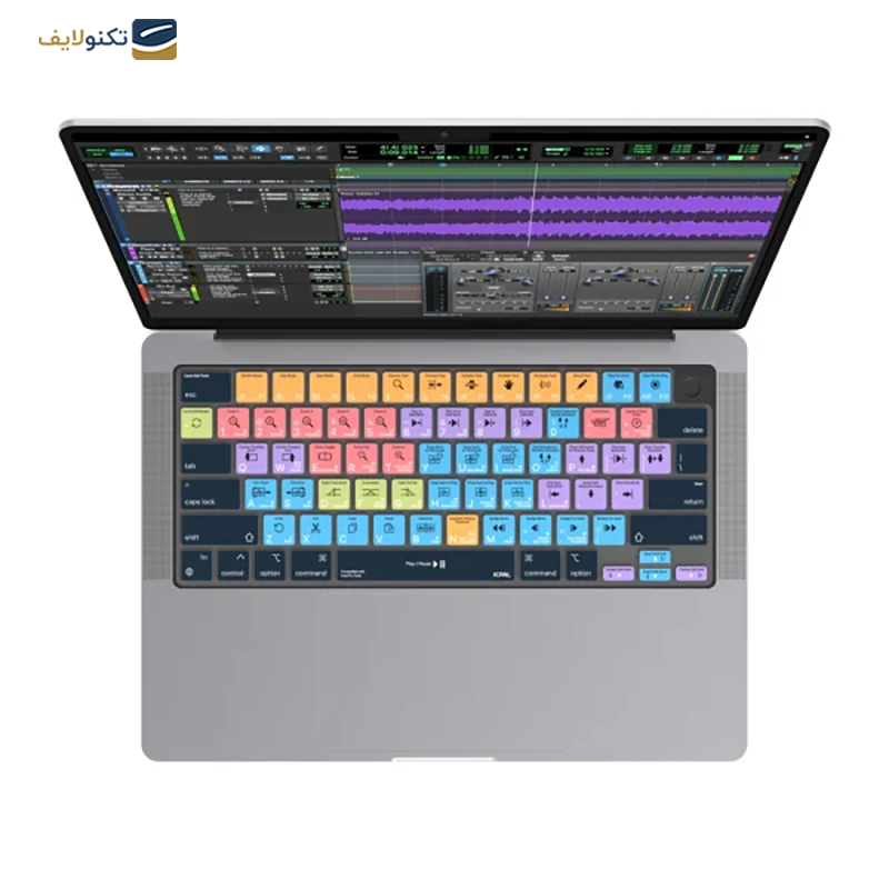 gallery-محافظ کیبورد جی سی پال مدل VerSkin Avid Media Composer Shortcut copy.png gallery-محافظ کیبورد جی سی پال مدل VerSkin Avid Media Composer Shortcut copy.png