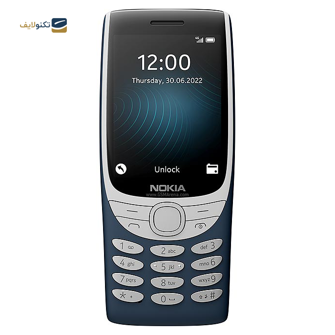 gallery-گوشی موبايل نوکيا مدل 8210 (4G) ظرفیت 128 مگابایت - رم 4 مگابایت copy.png gallery-گوشی موبايل نوکيا مدل 8210 (4G) ظرفیت 128 مگابایت - رم 4 مگابایت copy.png