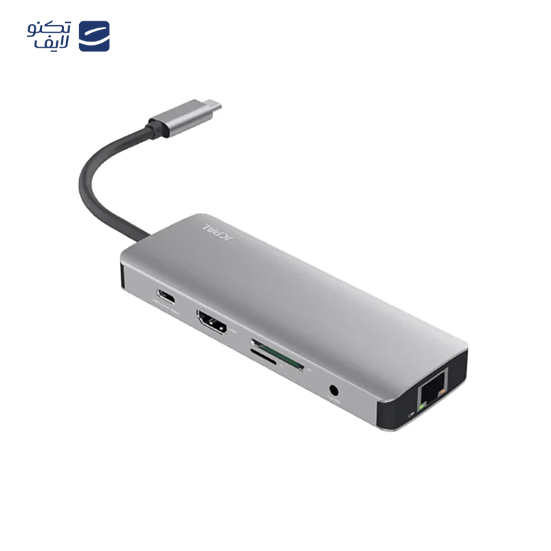 gallery-هاب USB-C جی سی پال 6 پورت مدل Onyx USB-C 6-Port Hub JCP6253 copy.png gallery-هاب USB-C جی سی پال 6 پورت مدل Onyx USB-C 6-Port Hub JCP6253 copy.png