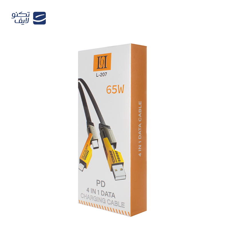 gallery-کابل لایتنینگ هیسکا مدل LX-207 طول 1 متر copy.png gallery-کابل لایتنینگ هیسکا مدل LX-207 طول 1 متر copy.png